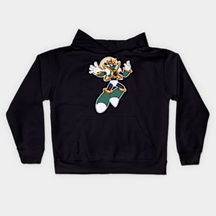 GALAXYMAN 2 Kids Hoodie